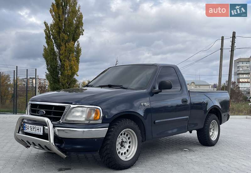 Другие грузовики Ford F-350 2004 в Кропивницком