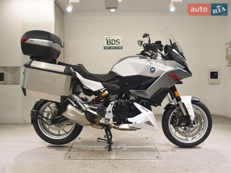 Мотоцикл Туризм BMW F 900 XR 2020 в Белогородке Мотоцикл Туризм BMW F 900 XR 2020 в Белогородке