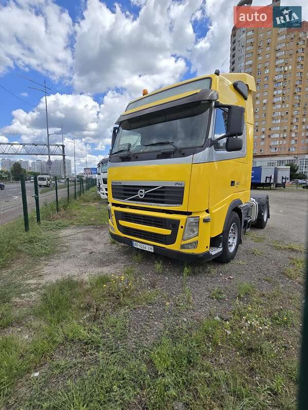Тягач Volvo FH 13 2011 в Киеве