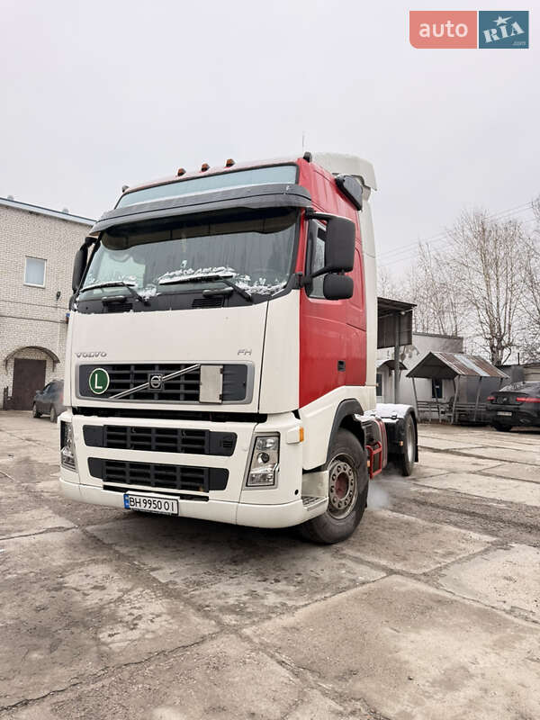 Тягач Volvo FH 13 2007 в Люботине