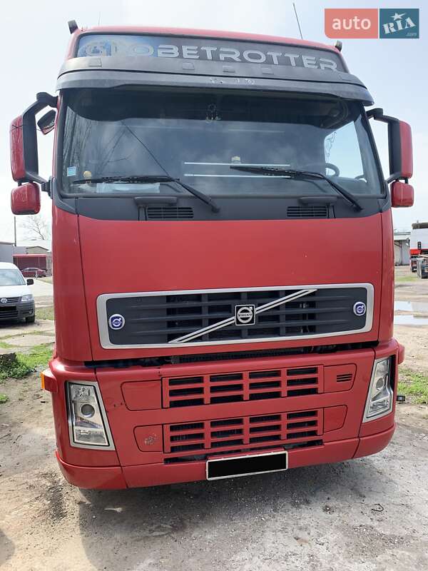Тягач Volvo FH 13 2008 в Одессе Тягач Volvo FH 13 2008 в Одессе