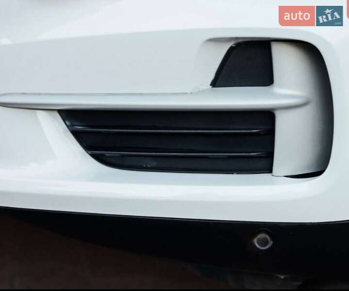 Седан Abarth Fiat 500 2008 в Виннице