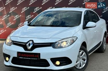 Седан Renault Fluence 2014 в Сумах