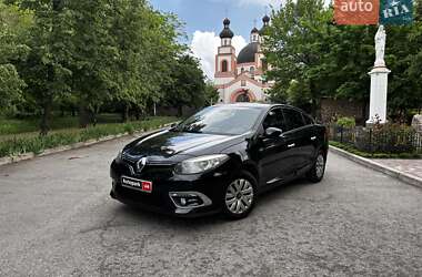 Седан Renault Fluence 2014 в Запоріжжі Седан Renault Fluence 2014 в Запоріжжі