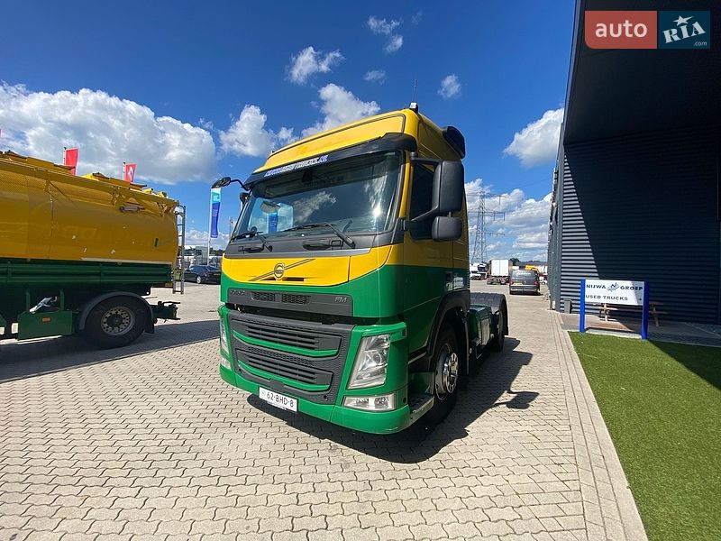 Тягач Volvo FM 11 2016 в Житомирі