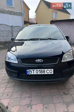 Мікровен Ford Focus C-Max 2006 в Хмельницькому