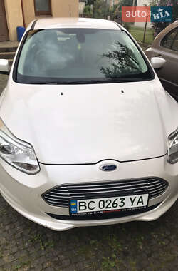 Хэтчбек Ford Focus 2012 в Буске