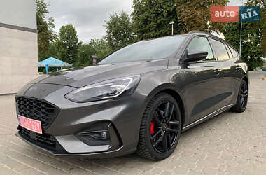 Универсал Ford Focus 2020 в Нестерварке