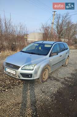 Универсал Ford Focus 2005 в Чопе Универсал Ford Focus 2005 в Чопе