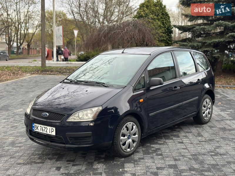 Універсал Ford Focus 2006 в Рівному