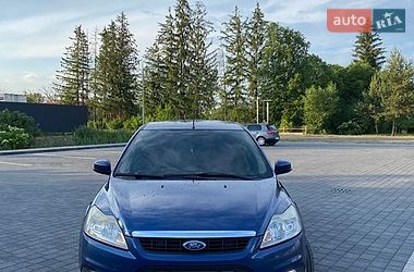Універсал Ford Focus 2008 в Самборі