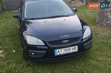 Универсал Ford Focus 2006 в Долине Универсал Ford Focus 2006 в Долине