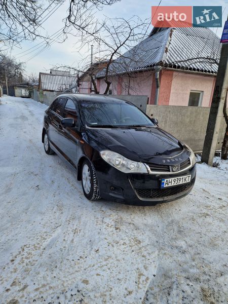 Лифтбек ЗАЗ Forza 2011 в Полтаве