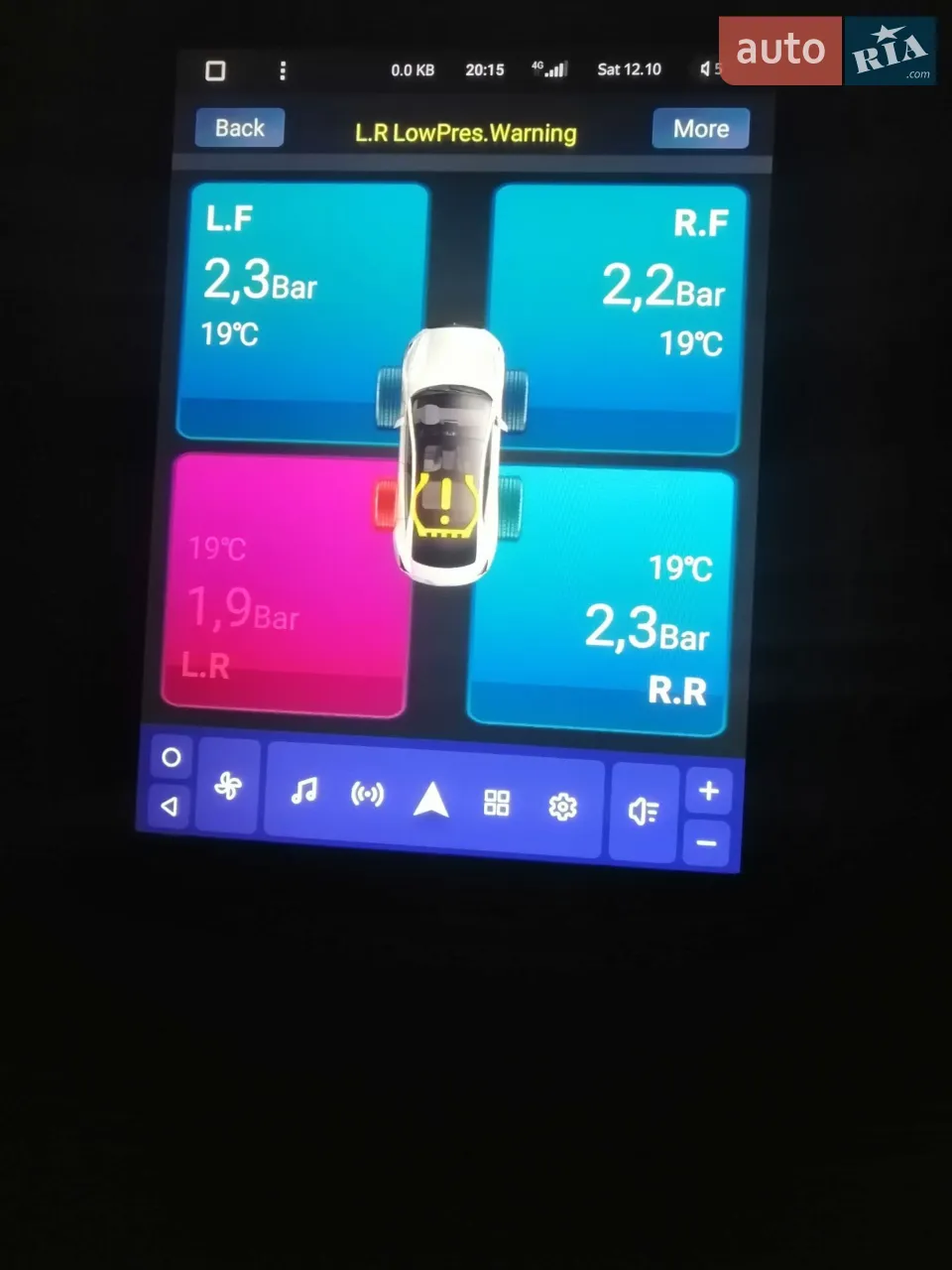 Infiniti Fx35 2006 photo 2