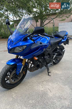 Мотоцикл Спорт-туризм Yamaha FZ8 2011 в Изяславе