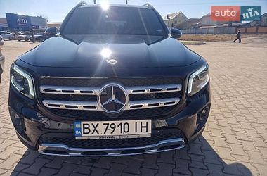 Позашляховик / Кросовер Mercedes-Benz GLB-Class 2023 в Хмельницькому Позашляховик / Кросовер Mercedes-Benz GLB-Class 2023 в Хмельницькому