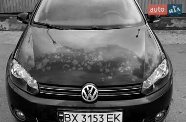Универсал Volkswagen Golf 2011 в Каменец-Подольском