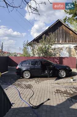 Універсал Volkswagen Golf 2017 в Шепетівці