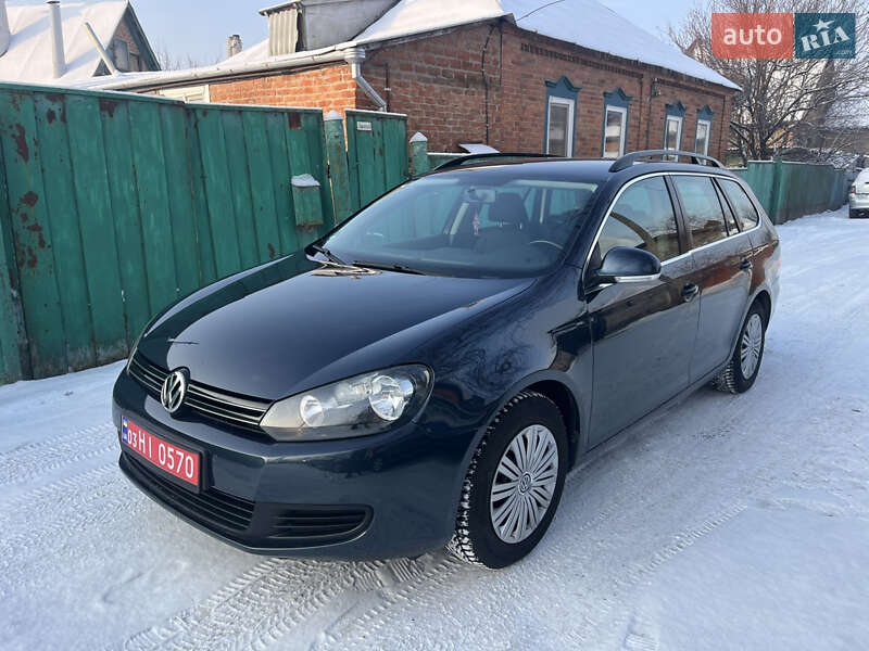 Универсал Volkswagen Golf 2010 в Ахтырке Универсал Volkswagen Golf 2010 в Ахтырке