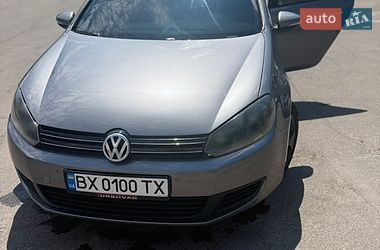 Хетчбек Volkswagen Golf 2010 в Хмельницькому Хетчбек Volkswagen Golf 2010 в Хмельницькому