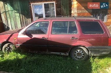 Универсал Volkswagen Golf 1994 в Рахове