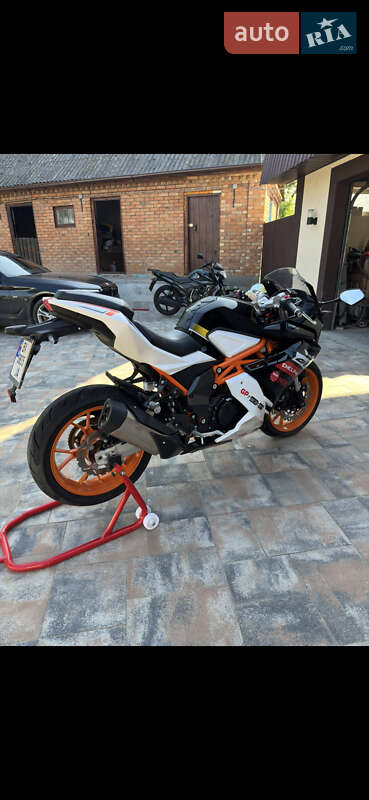 Мини спорт TARO GP1 400 2023 в Хмельницком