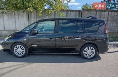 Минивэн Renault Grand Espace 2008 в Ровно