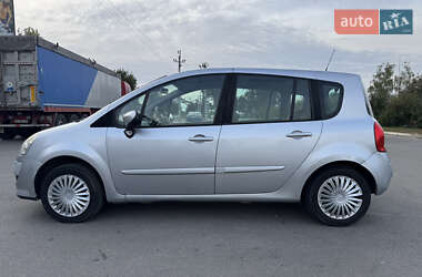 Мікровен Renault Grand Modus 2009 в Бучі