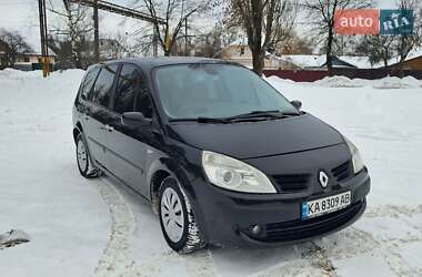 Мінівен Renault Grand Scenic 2008 в Коростені