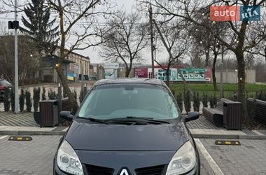 Минивэн Renault Grand Scenic 2007 в Черновцах