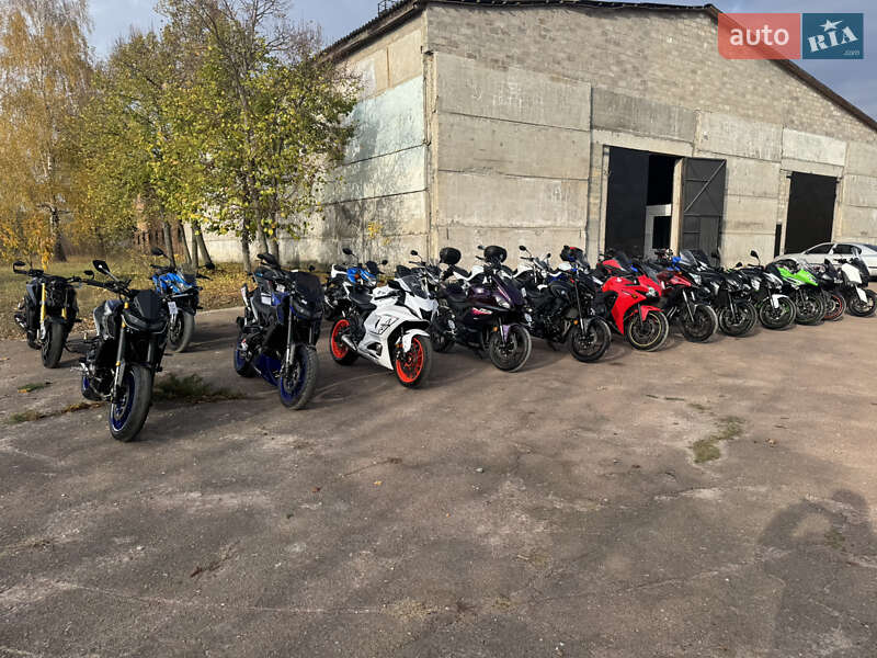 Мотоцикл Без обтекателей (Naked bike) Suzuki GSX-S 750 2019 в Сновске