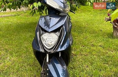 Скутер Forte HAWK 2023 в Ракитном