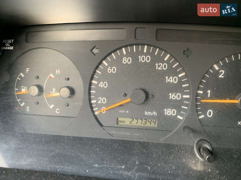 Универсал Toyota Hiace 2007 в Одессе