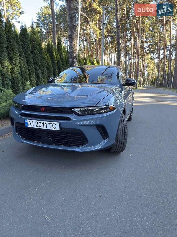 Внедорожник / Кроссовер Dodge Hornet 2023 в Киеве Внедорожник / Кроссовер Dodge Hornet 2023 в Киеве
