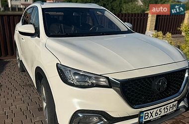 Позашляховик / Кросовер MG HS 2022 в Хмельницькому Позашляховик / Кросовер MG HS 2022 в Хмельницькому