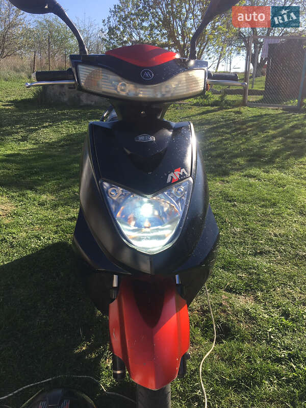 Скутер Spark HT 2019 в Виннице