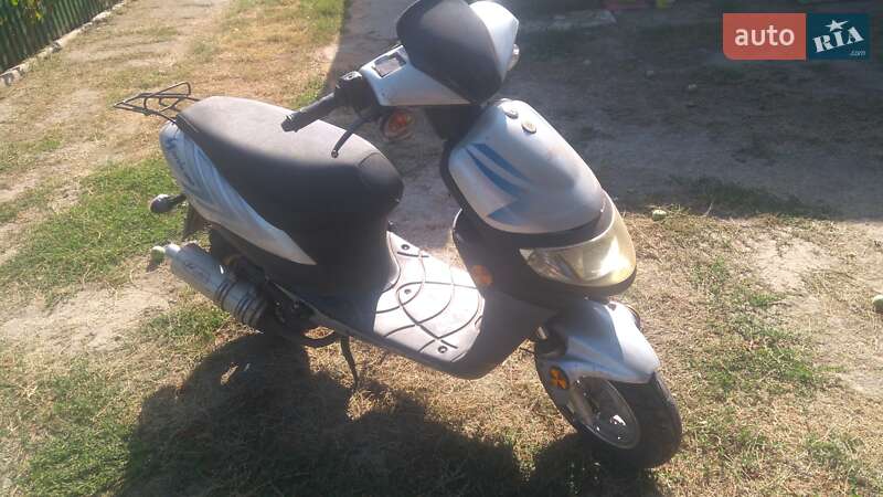 Грузовые мотороллеры, мотоциклы, скутеры, мопеды Keeway Hurricane 2006 в Оржице Грузовые мотороллеры, мотоциклы, скутеры, мопеды Keeway Hurricane 2006 в Оржице