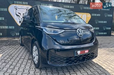 Мінівен Volkswagen I.D. Buzz 2022 в Хмельницькому Мінівен Volkswagen I.D. Buzz 2022 в Хмельницькому