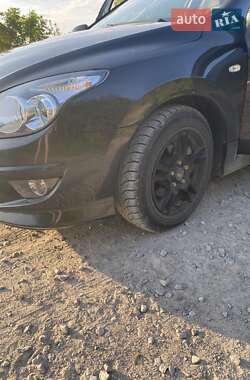 Универсал Hyundai i30 2010 в Радехове
