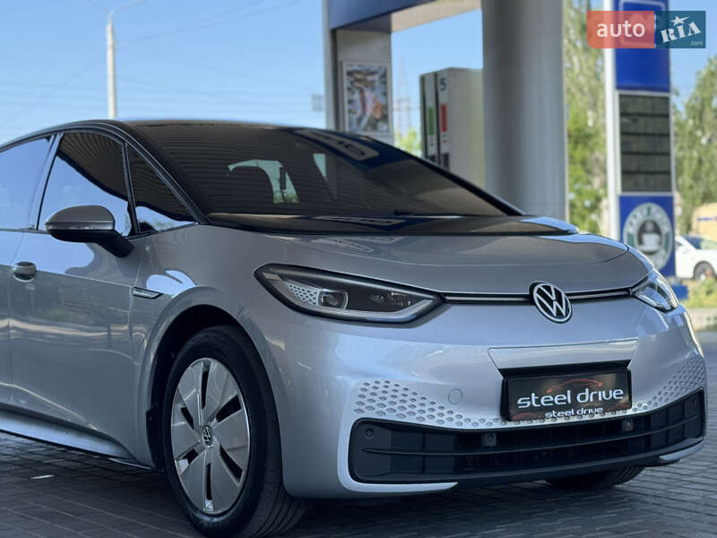 Хэтчбек Volkswagen ID.3 2020 в Николаеве