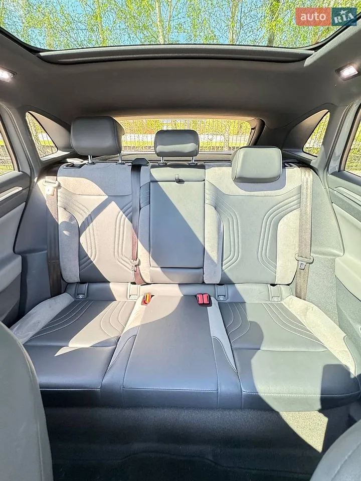 Volkswagen Id.4 Crozz 2022 photo 5