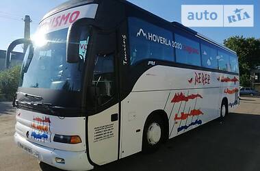 Туристический / Междугородний автобус Renault Iliade 1997 в Ровно Туристический / Междугородний автобус Renault Iliade 1997 в Ровно
