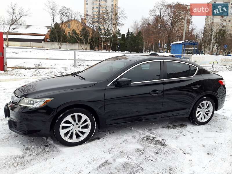Седан Acura ILX 2015 в Харькове Седан Acura ILX 2015 в Харькове