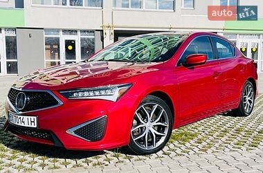 Седан Acura ILX 2020 в Хмельницькому