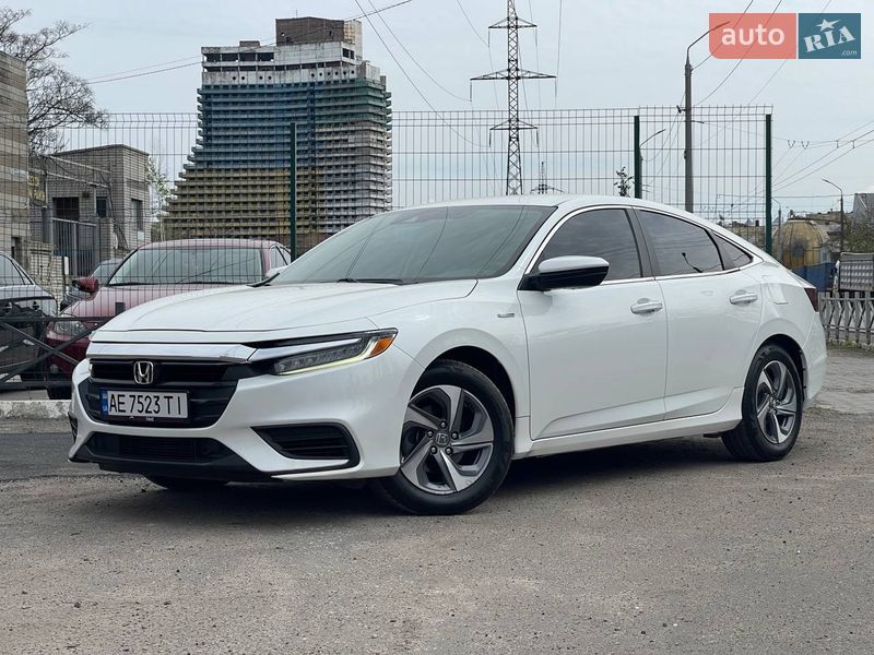 Седан Honda Insight 2020 в Днепре
