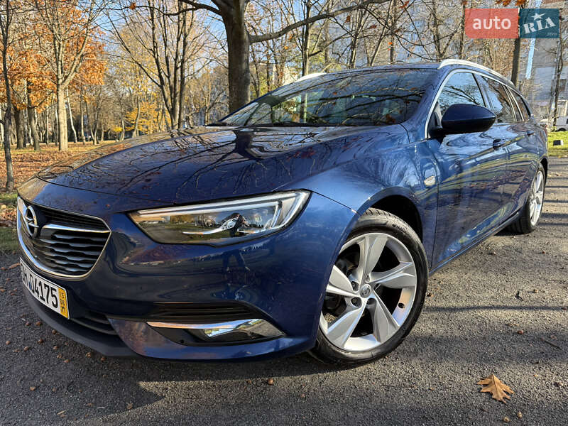 Универсал Opel Insignia 2020 в Хмельницком Универсал Opel Insignia 2020 в Хмельницком