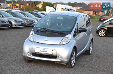 Хэтчбек Peugeot iOn 2012 в Луцке