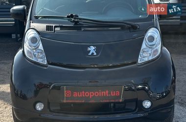 Хэтчбек Peugeot iOn 2011 в Белогородке