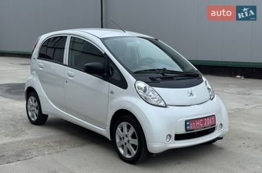 Хэтчбек Peugeot iOn 2012 в Виннице