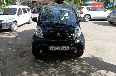 Хэтчбек Peugeot iOn 2015 в Ровно Хэтчбек Peugeot iOn 2015 в Ровно